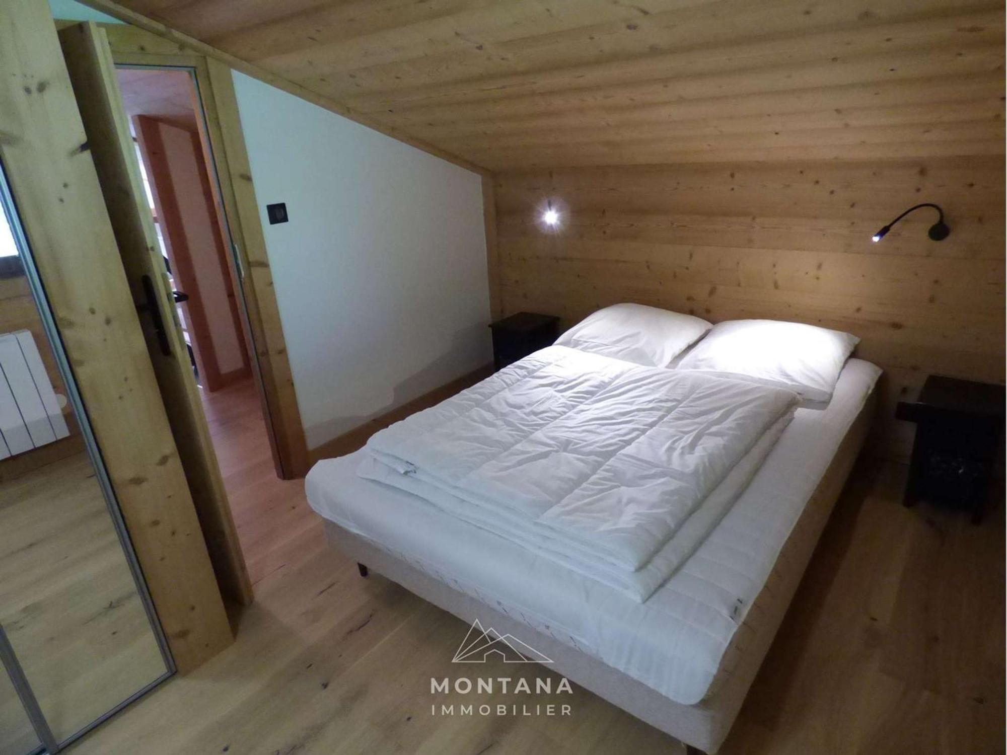 Appart Renove 2* Pour 6 Pers. Avec 2 Salles D'Eau Et Balcon Sud - Fr-1-458-178 Le Chinaillon Екстериор снимка